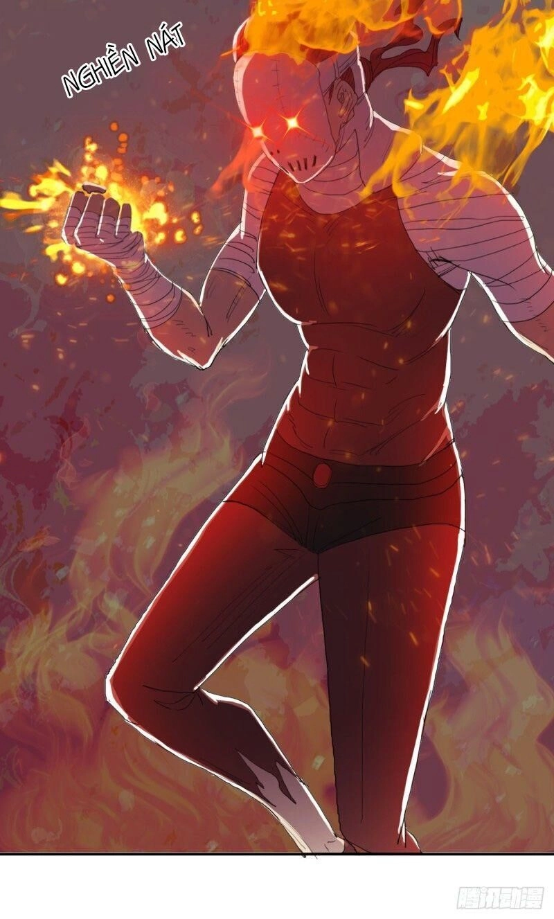 Phụ Hồn Giả Chapter 43 - 2