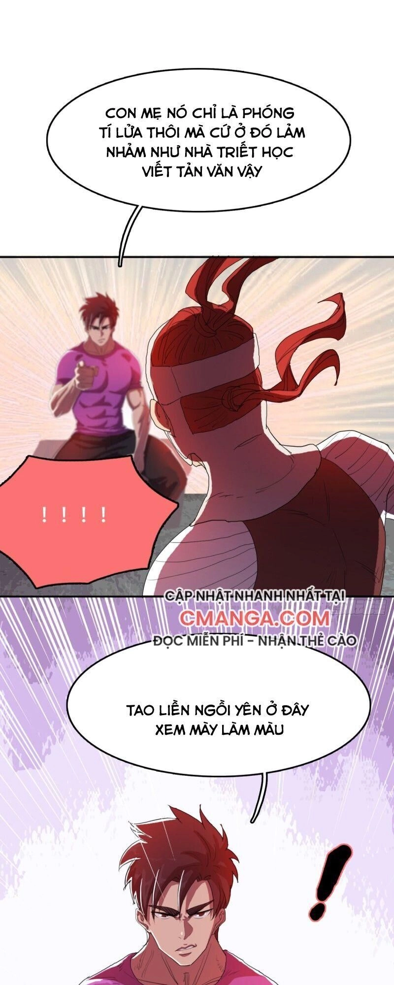 Phụ Hồn Giả Chapter 43 - 5