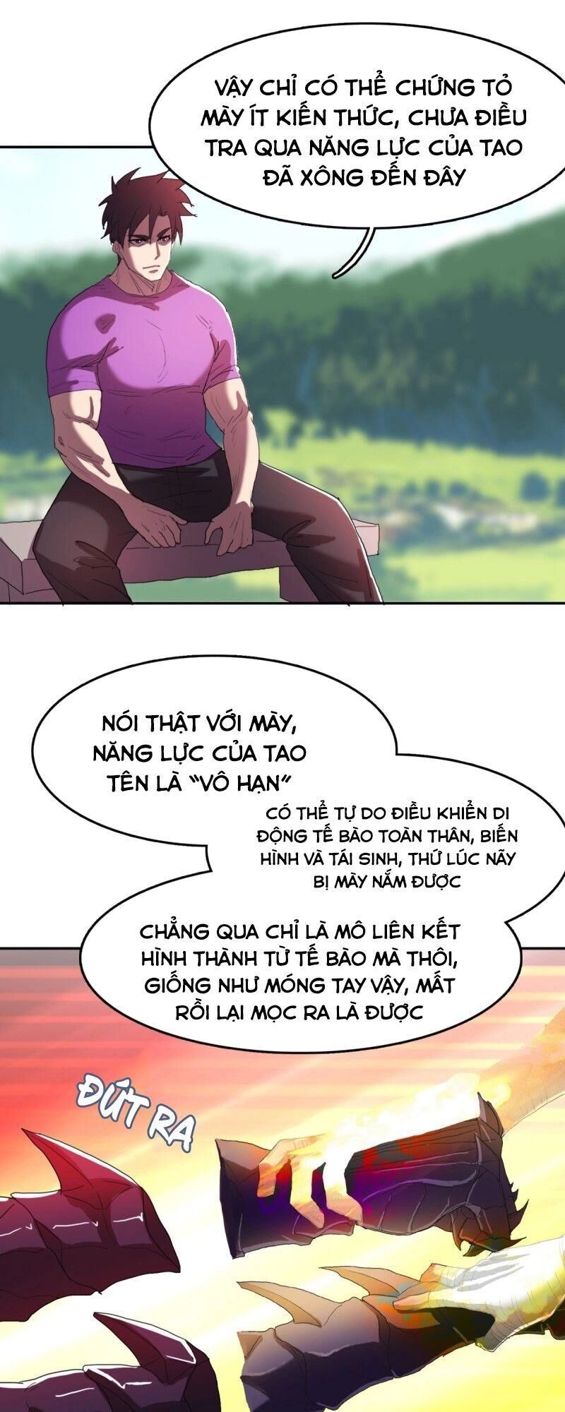 Phụ Hồn Giả Chapter 43 - 7