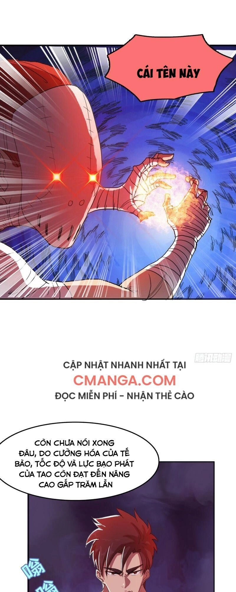 Phụ Hồn Giả Chapter 43 - 9