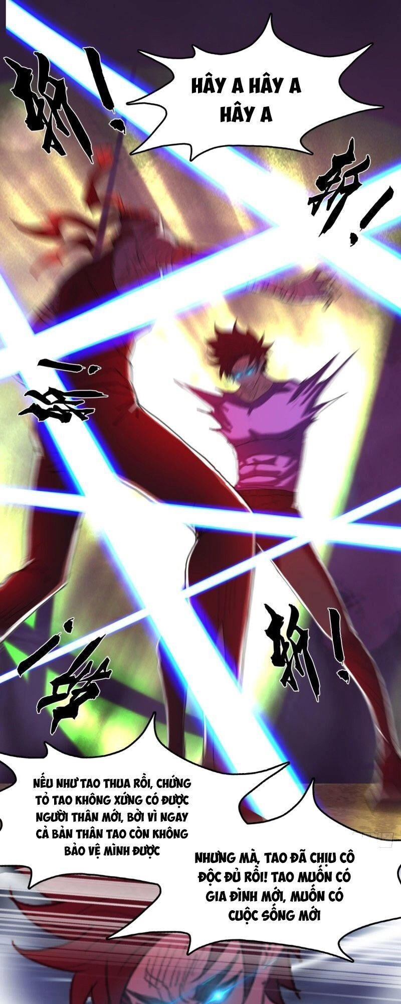 Phụ Hồn Giả Chapter 43 - 15