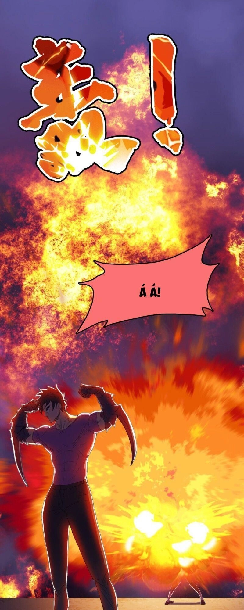 Phụ Hồn Giả Chapter 43 - 19