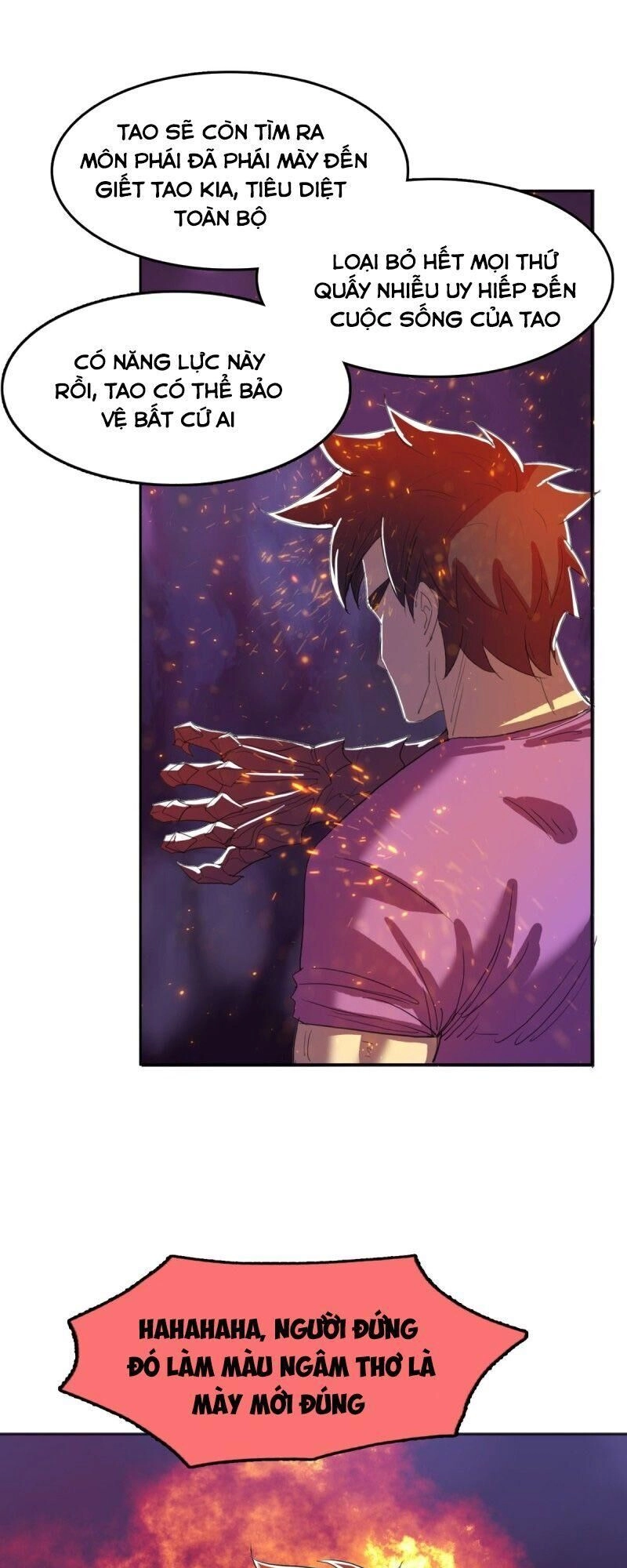 Phụ Hồn Giả Chapter 43 - 21