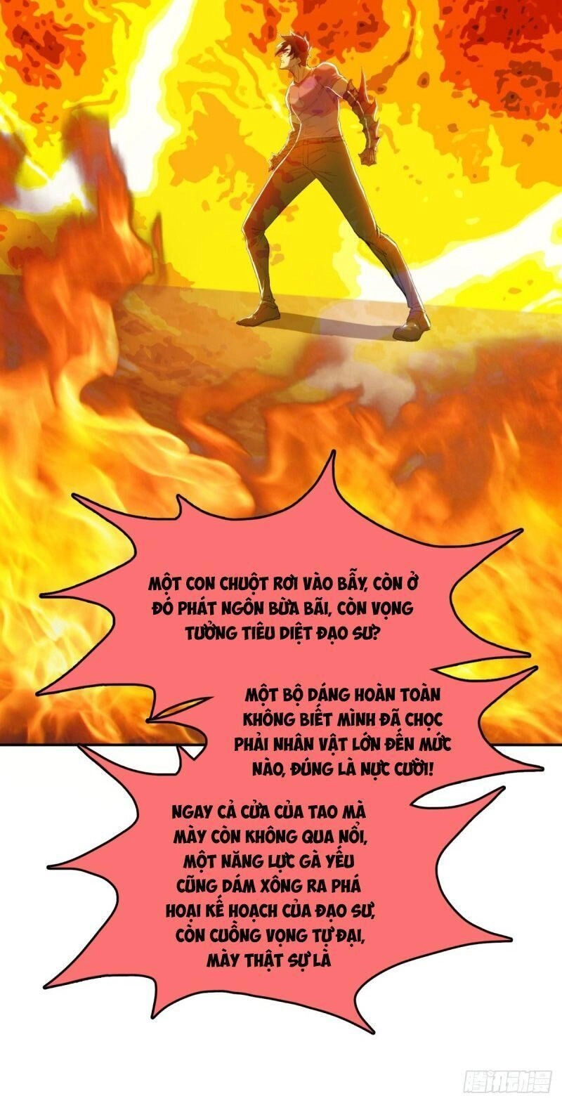 Phụ Hồn Giả Chapter 43 - 24