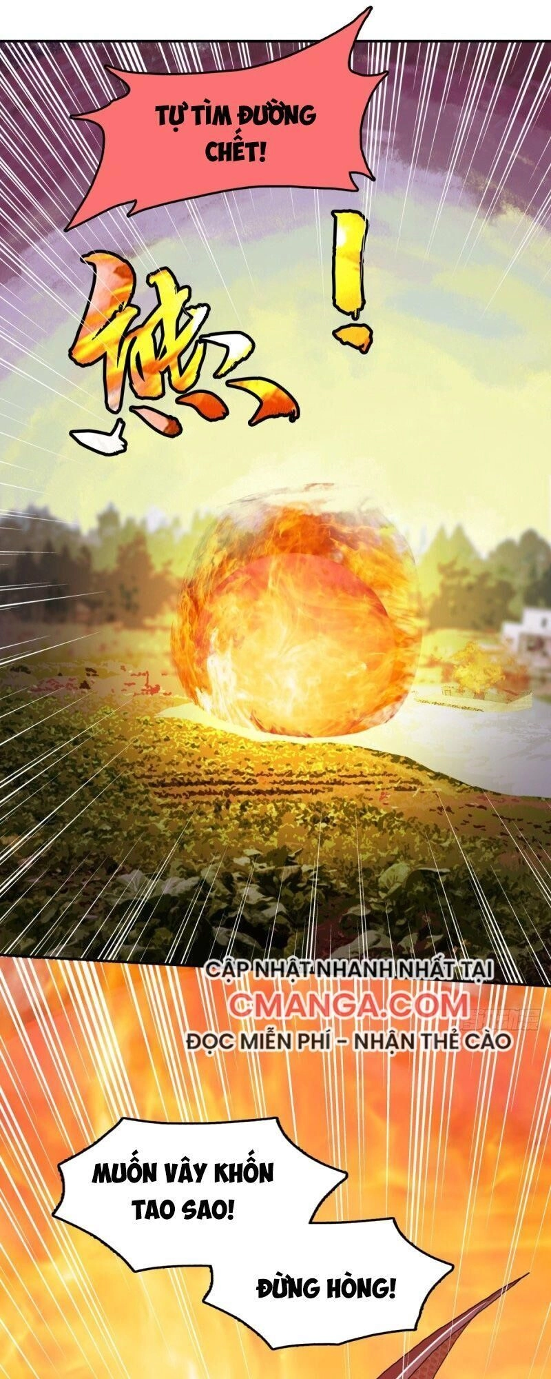 Phụ Hồn Giả Chapter 43 - 25