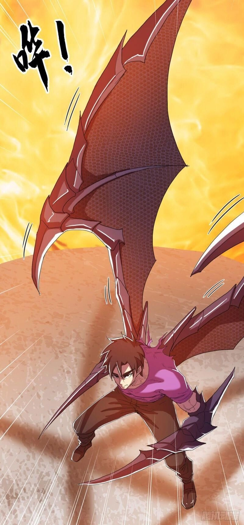 Phụ Hồn Giả Chapter 43 - 26