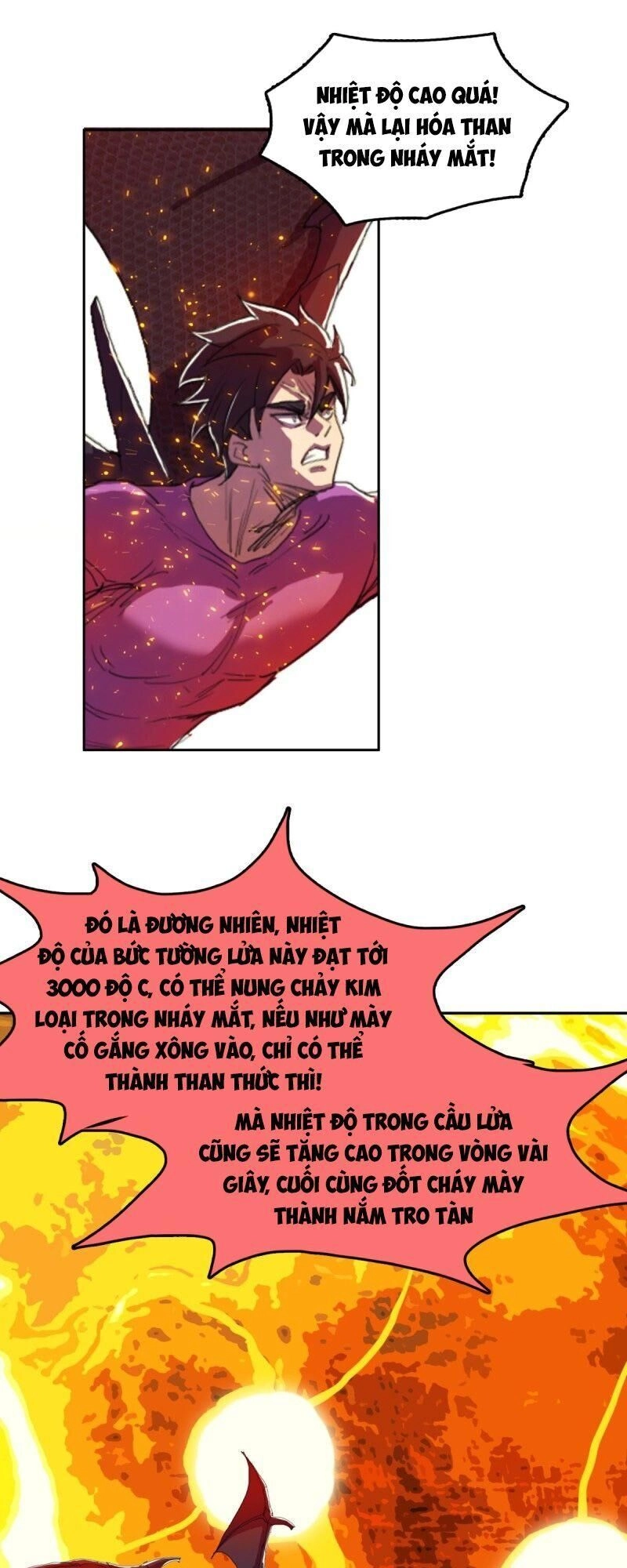 Phụ Hồn Giả Chapter 43 - 29