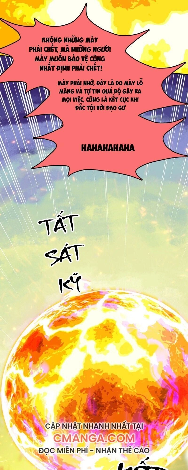 Phụ Hồn Giả Chapter 43 - 31