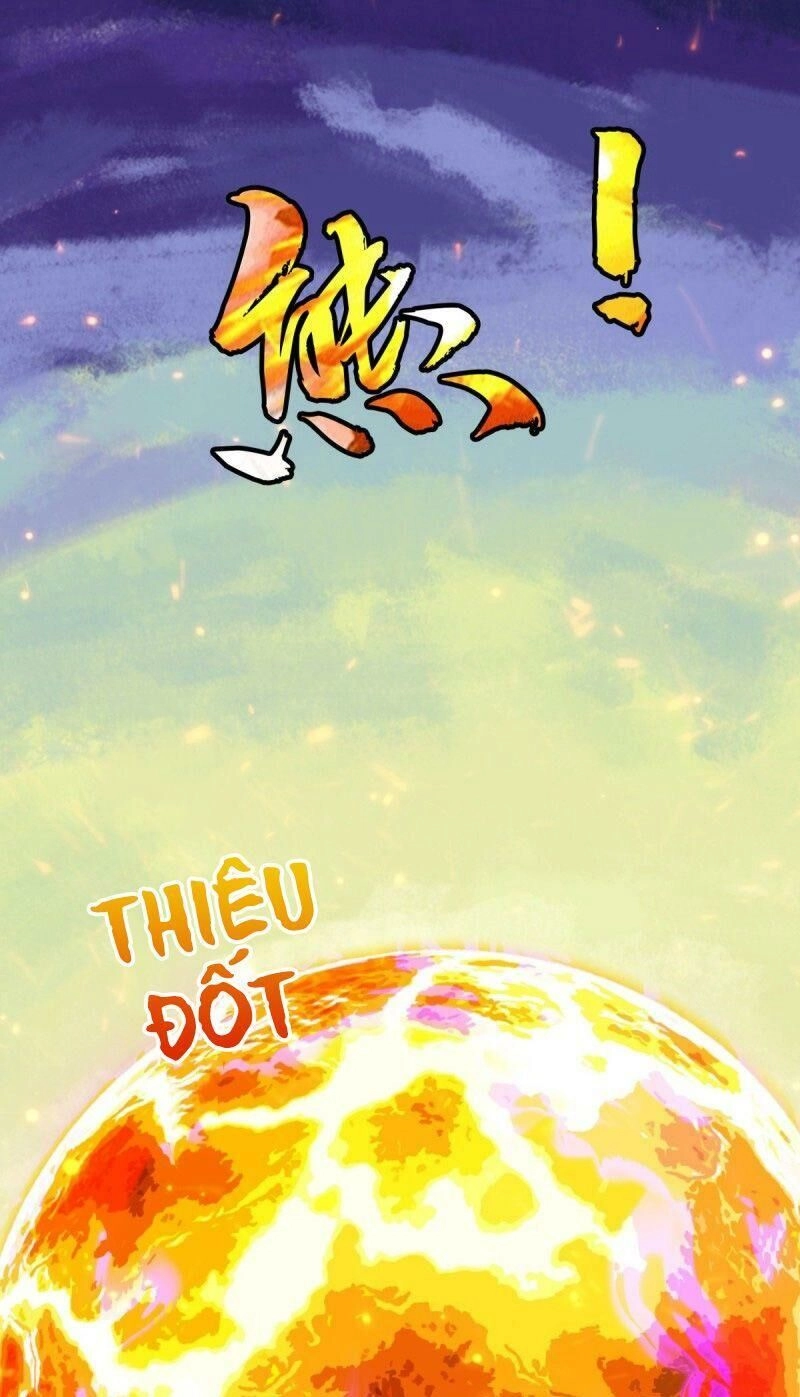 Phụ Hồn Giả Chapter 44 - 1