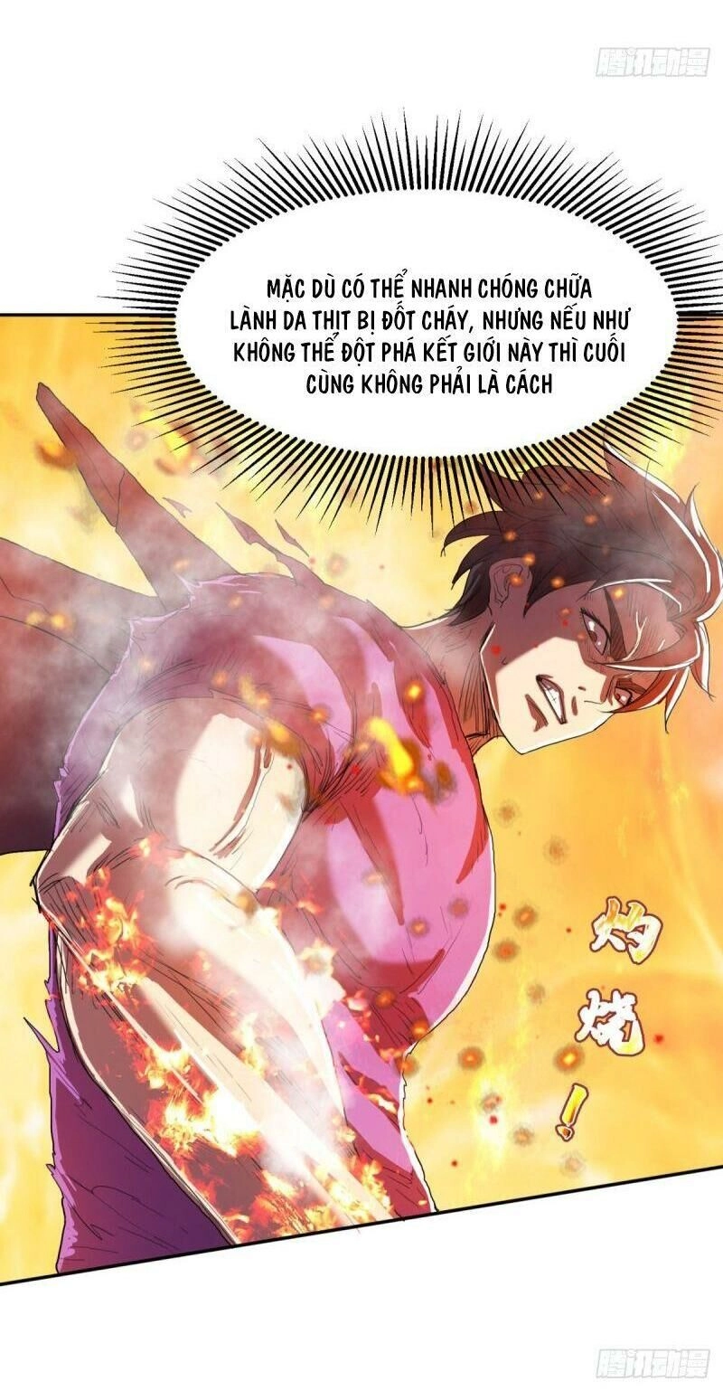 Phụ Hồn Giả Chapter 44 - 4