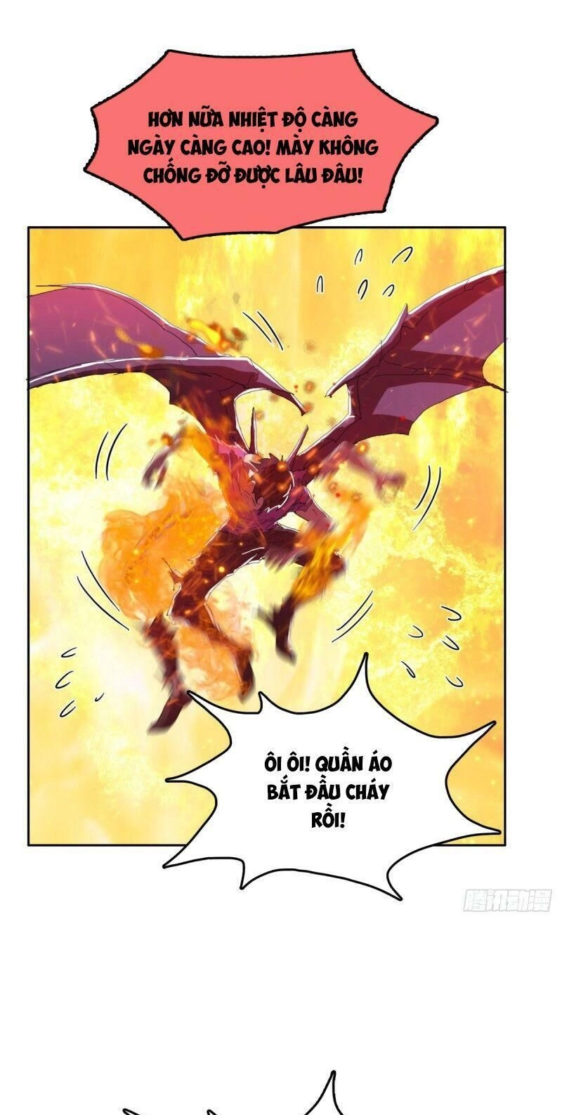 Phụ Hồn Giả Chapter 44 - 7