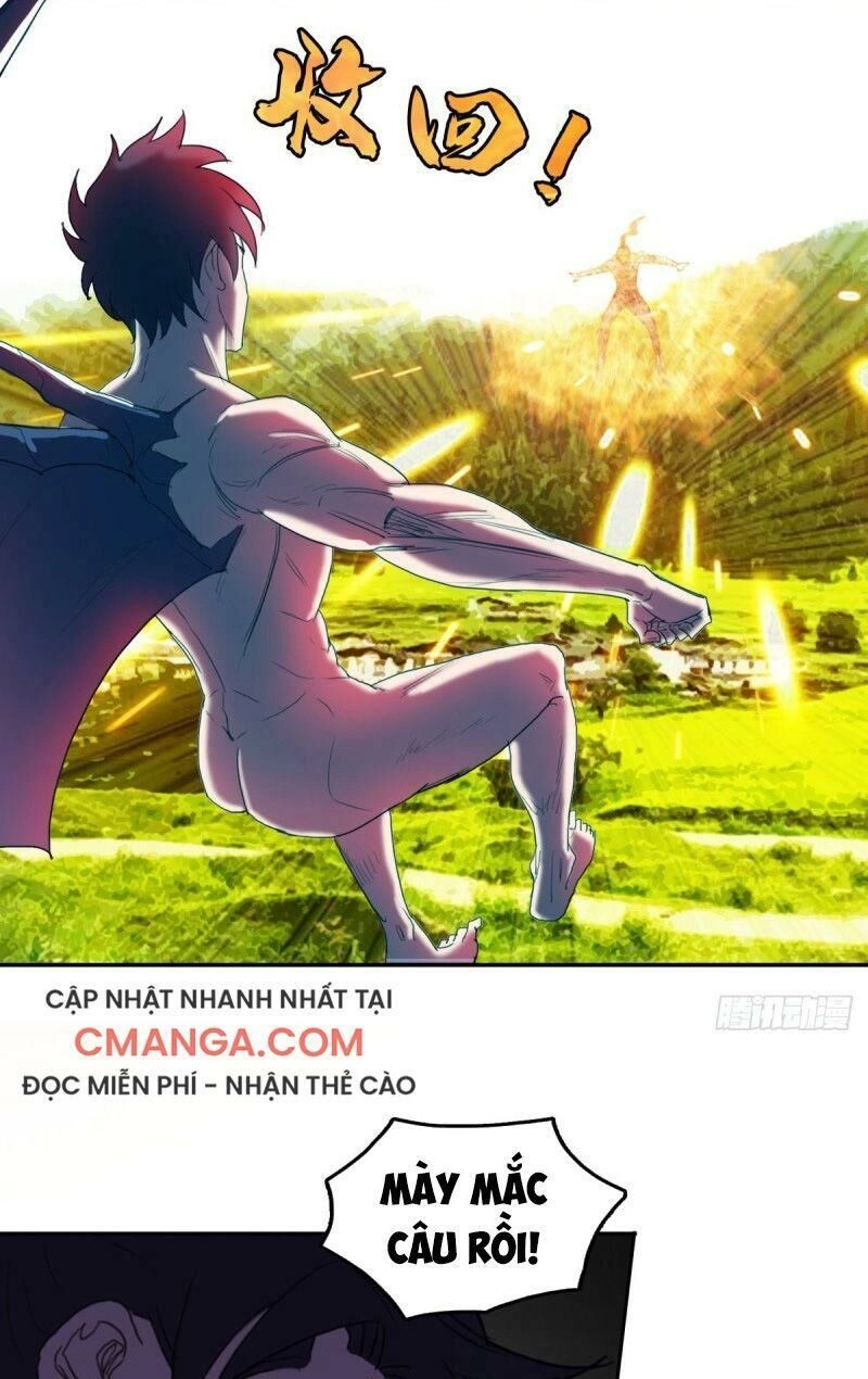 Phụ Hồn Giả Chapter 44 - 13