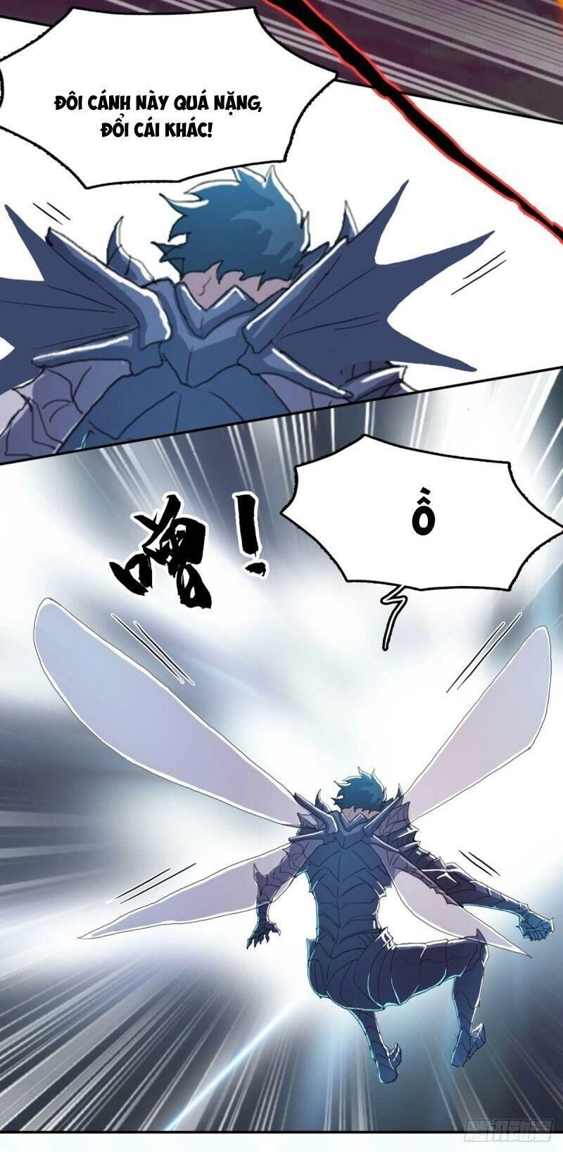 Phụ Hồn Giả Chapter 44 - 21