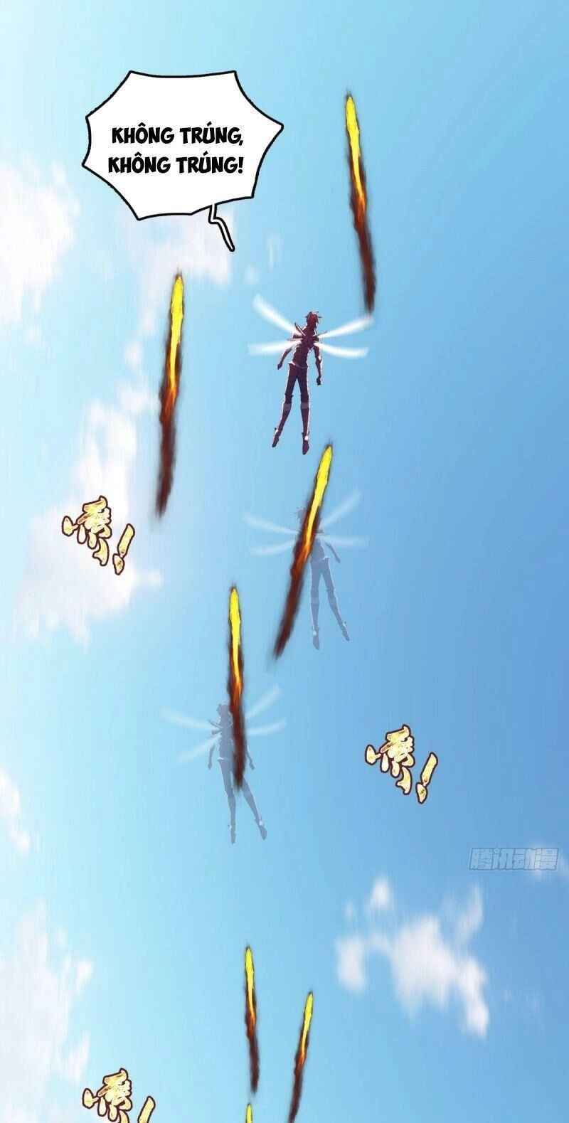 Phụ Hồn Giả Chapter 44 - 24