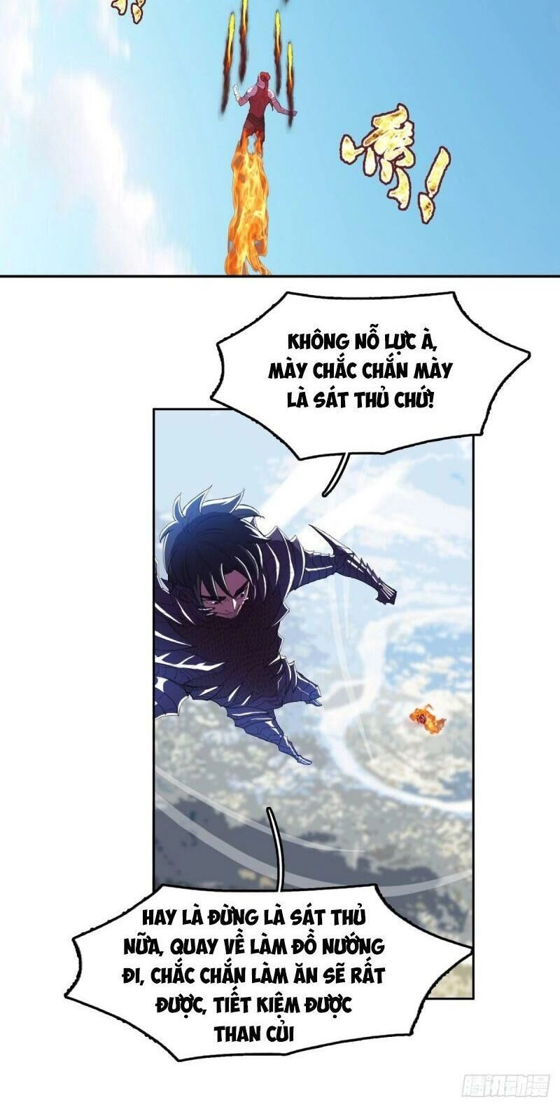 Phụ Hồn Giả Chapter 44 - 25