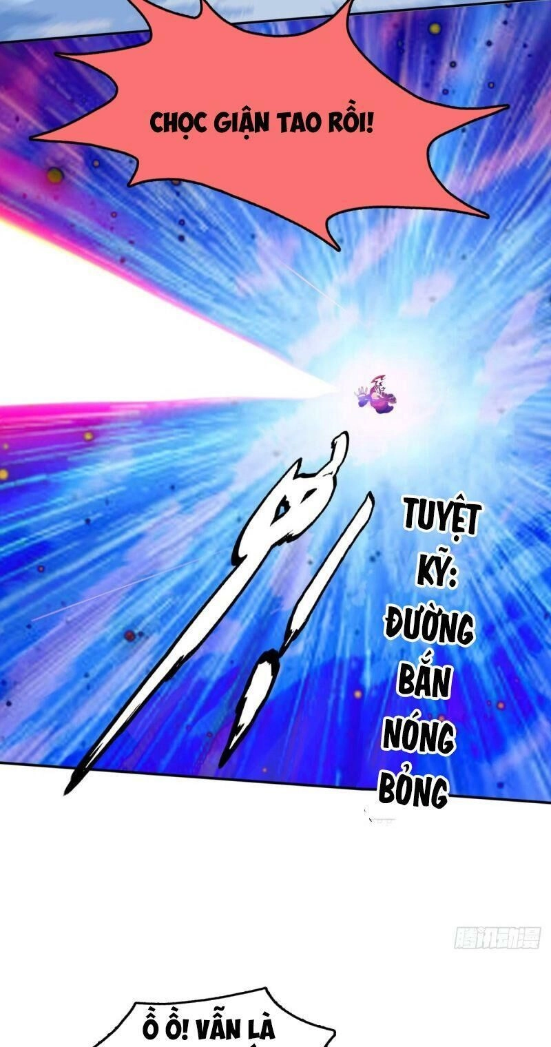 Phụ Hồn Giả Chapter 44 - 28