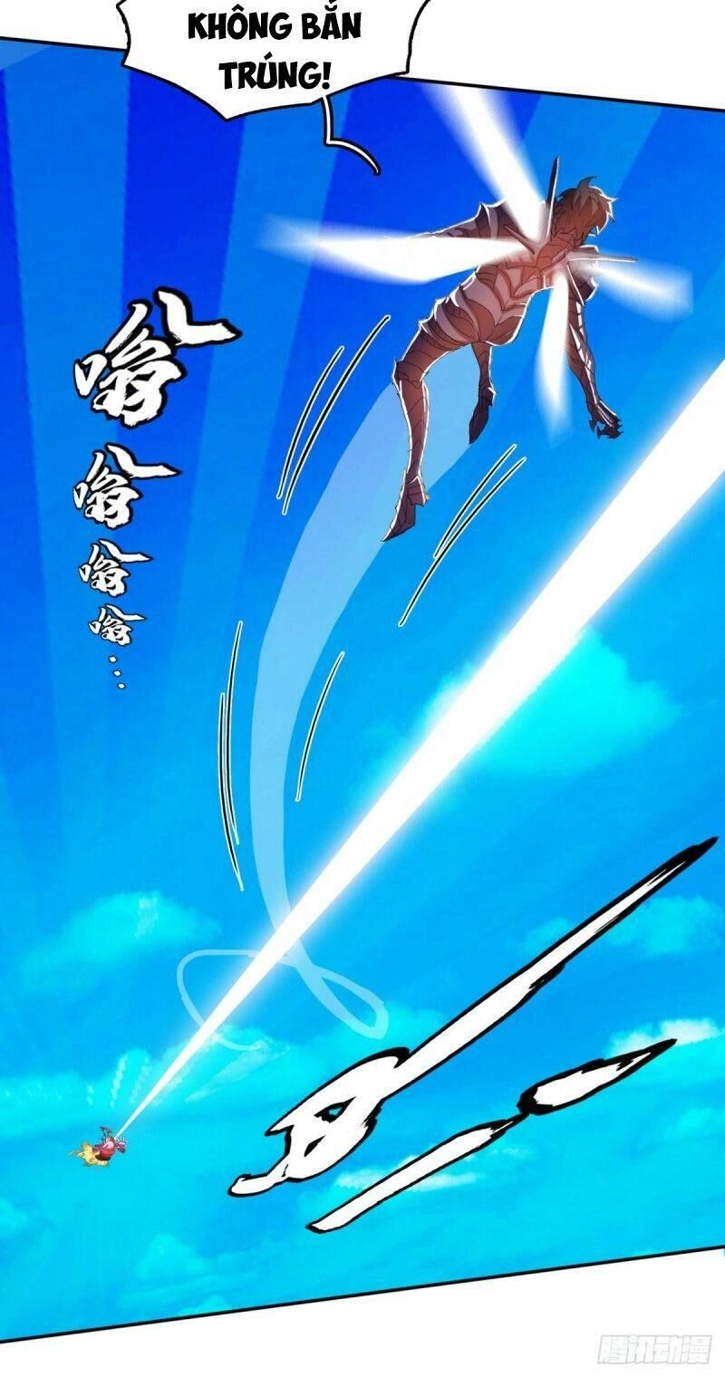 Phụ Hồn Giả Chapter 44 - 29