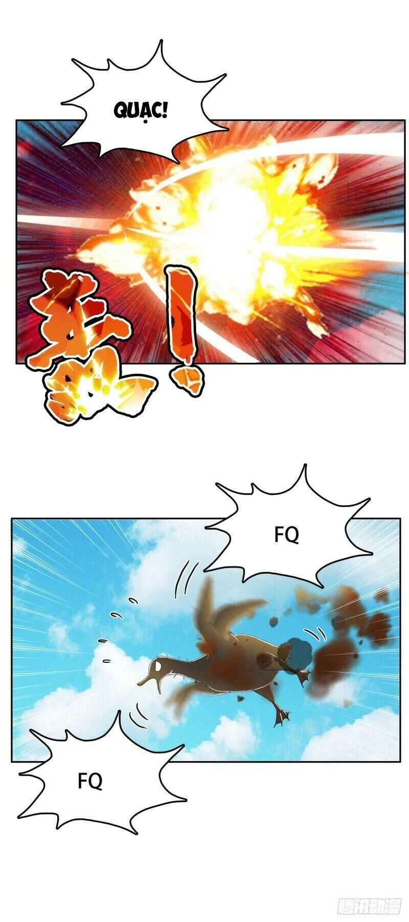 Phụ Hồn Giả Chapter 44 - 31