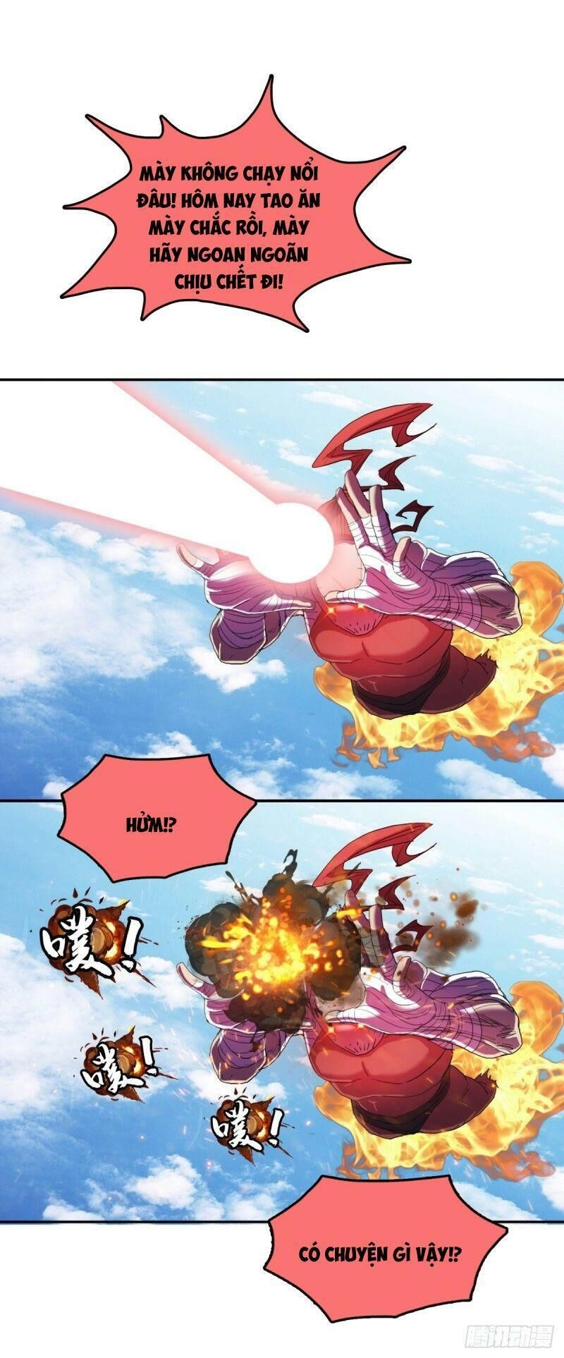 Phụ Hồn Giả Chapter 44 - 32