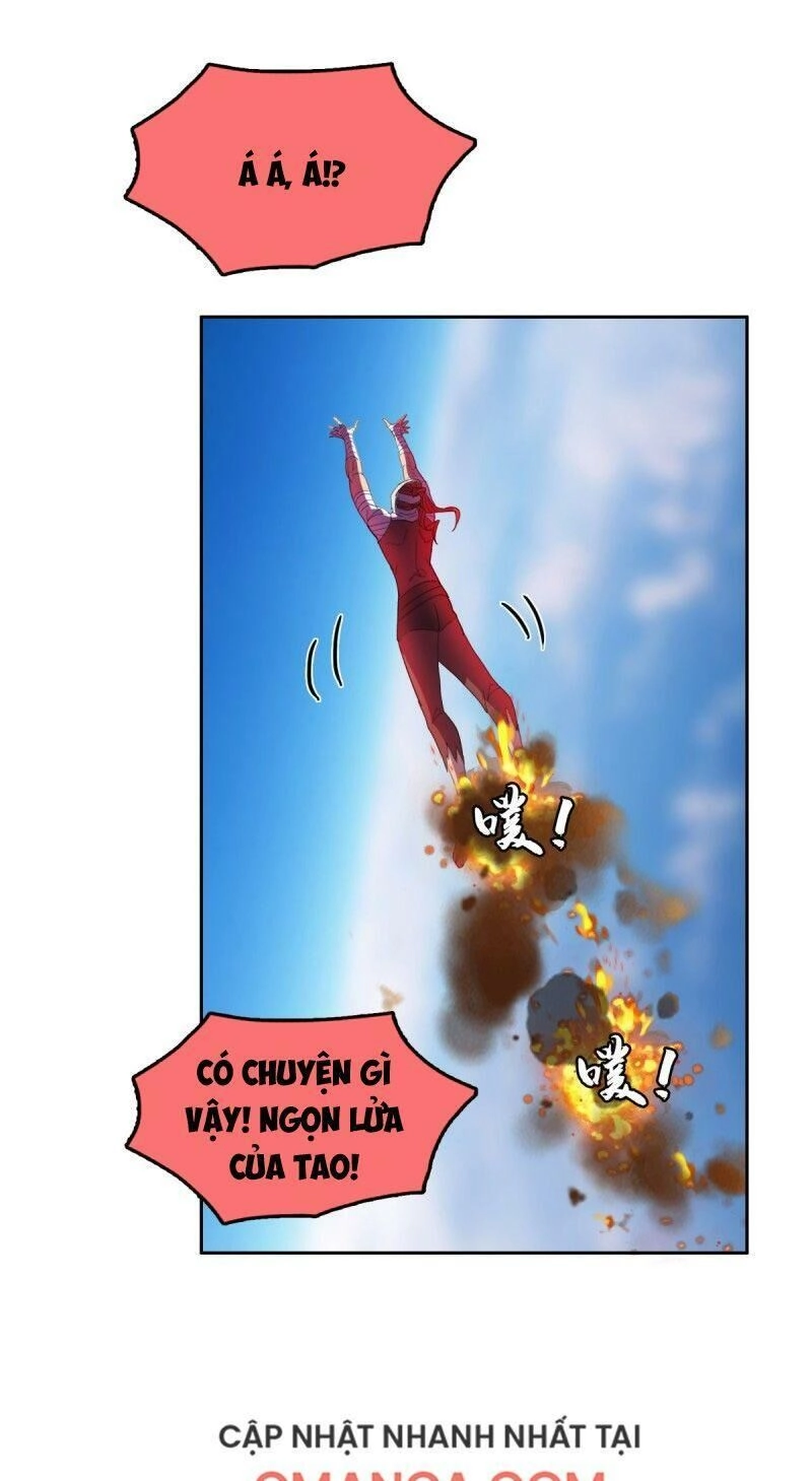 Phụ Hồn Giả Chapter 44 - 33