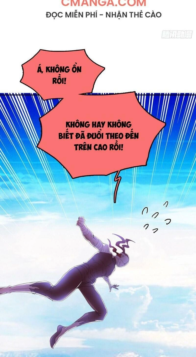 Phụ Hồn Giả Chapter 44 - 34