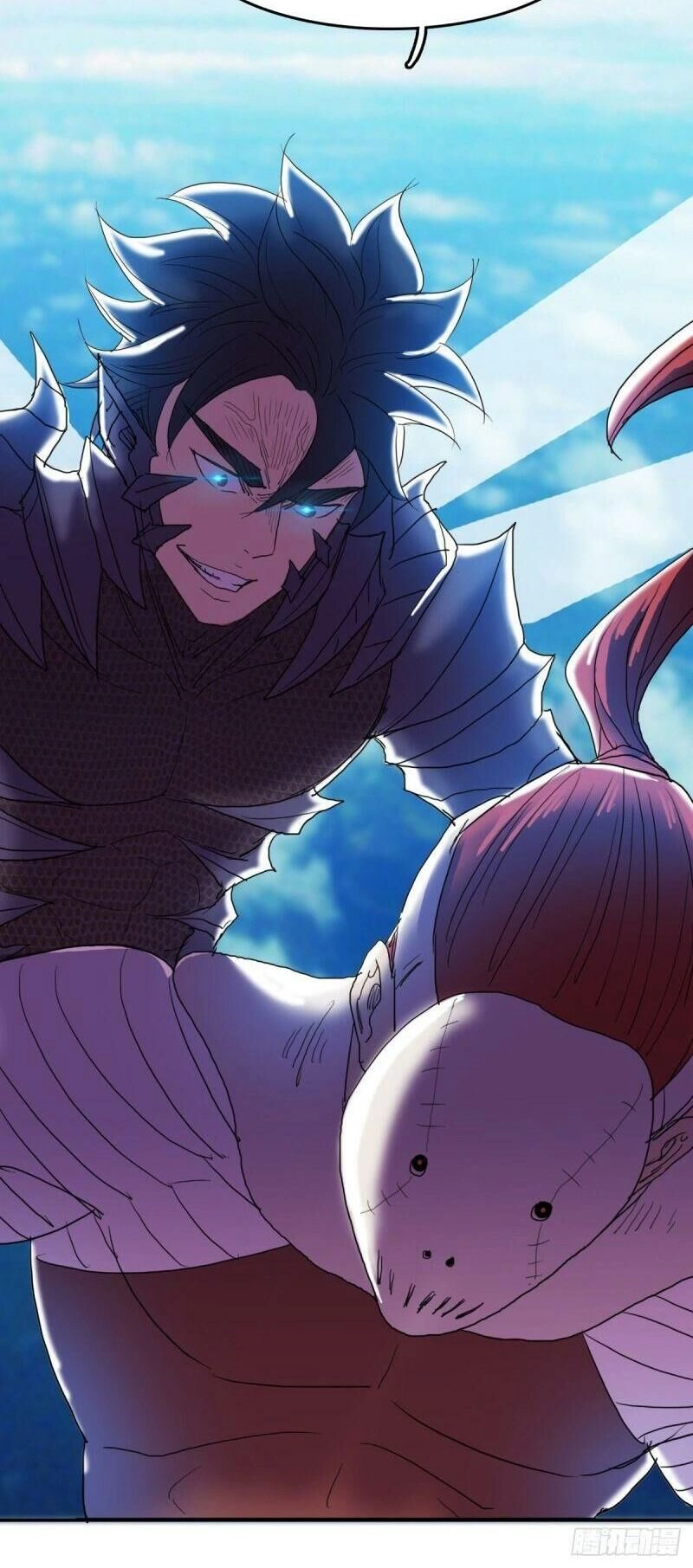 Phụ Hồn Giả Chapter 44 - 36