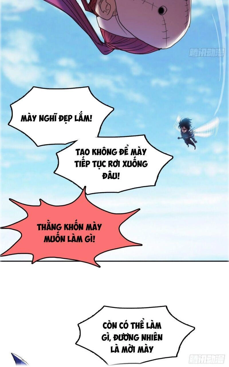 Phụ Hồn Giả Chapter 45 - 4