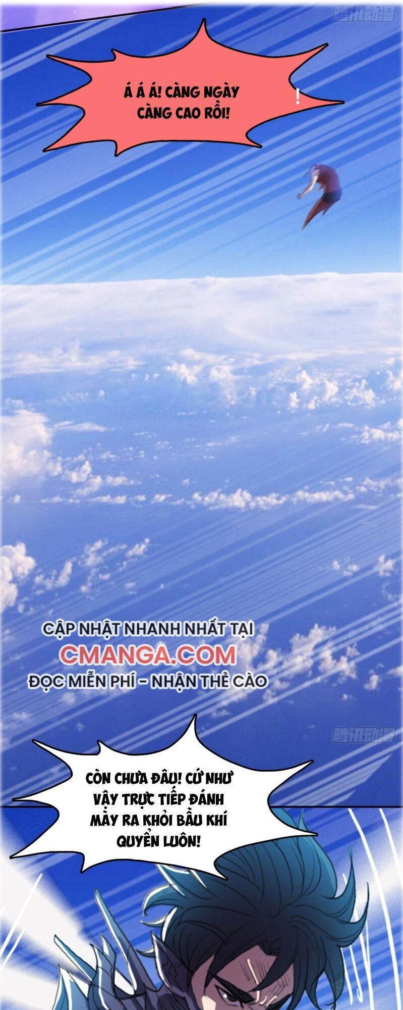 Phụ Hồn Giả Chapter 45 - 9