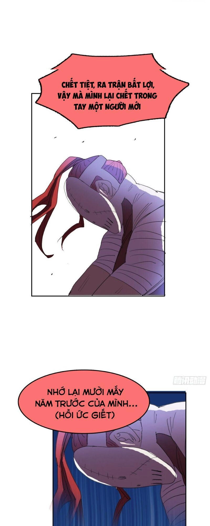 Phụ Hồn Giả Chapter 45 - 11