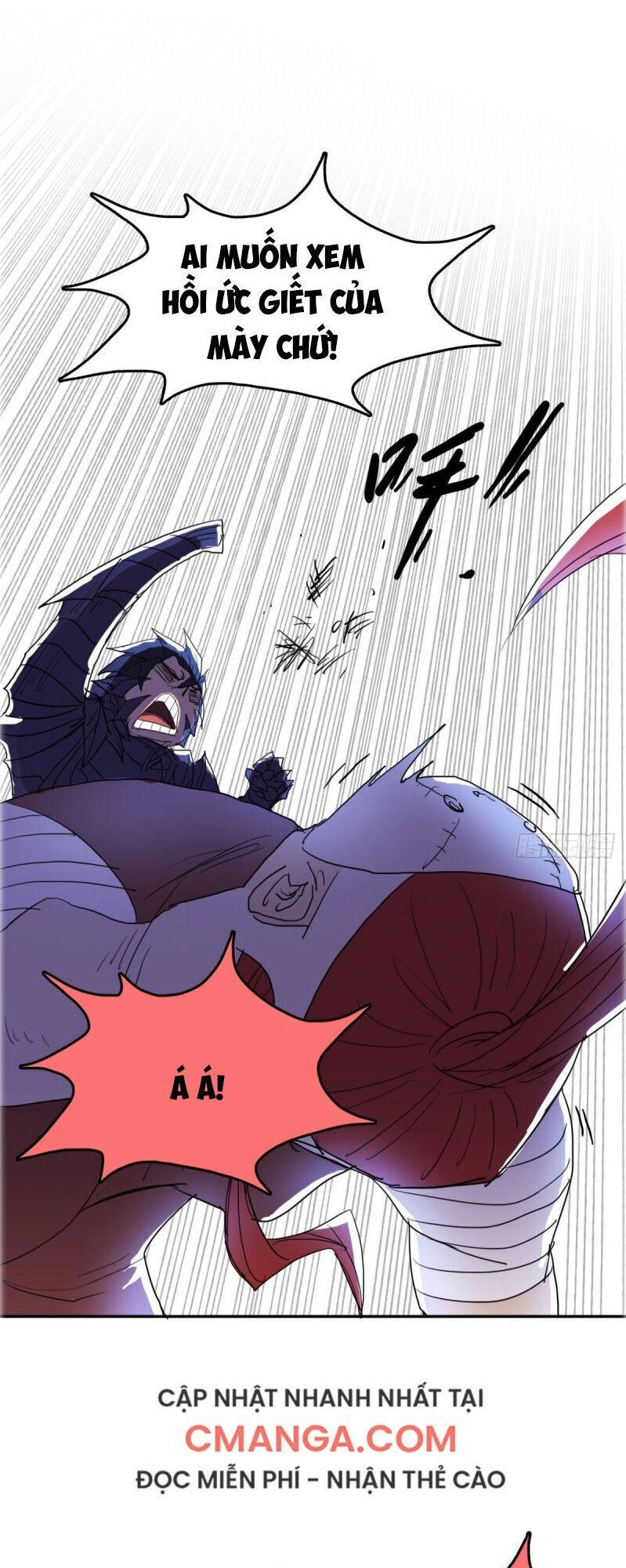 Phụ Hồn Giả Chapter 45 - 13