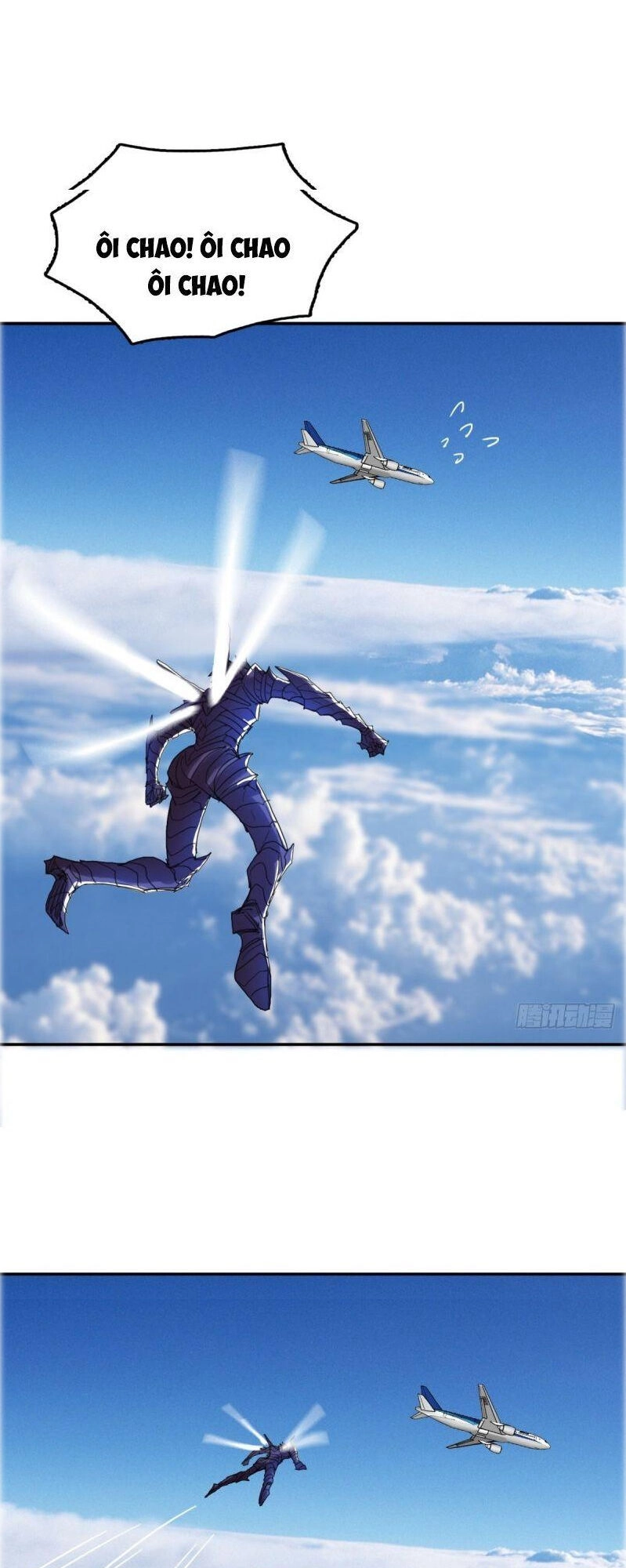 Phụ Hồn Giả Chapter 45 - 19