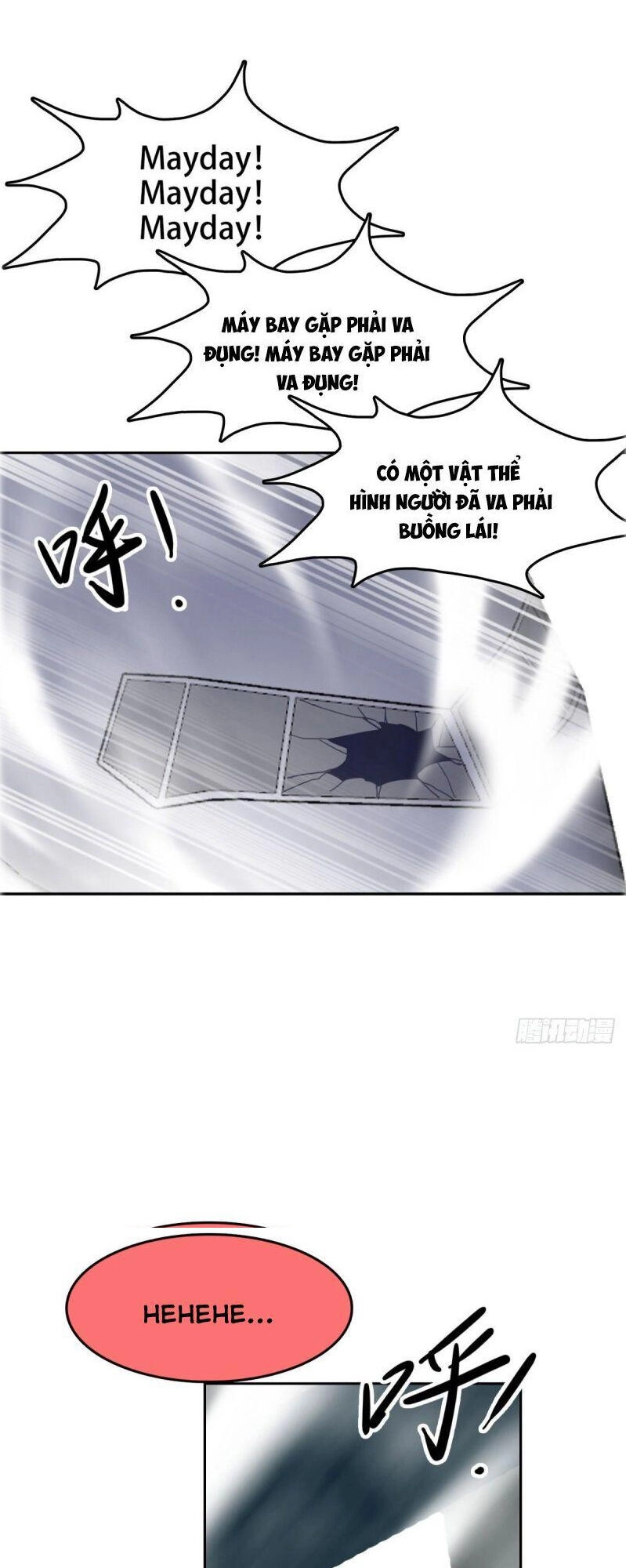 Phụ Hồn Giả Chapter 45 - 21