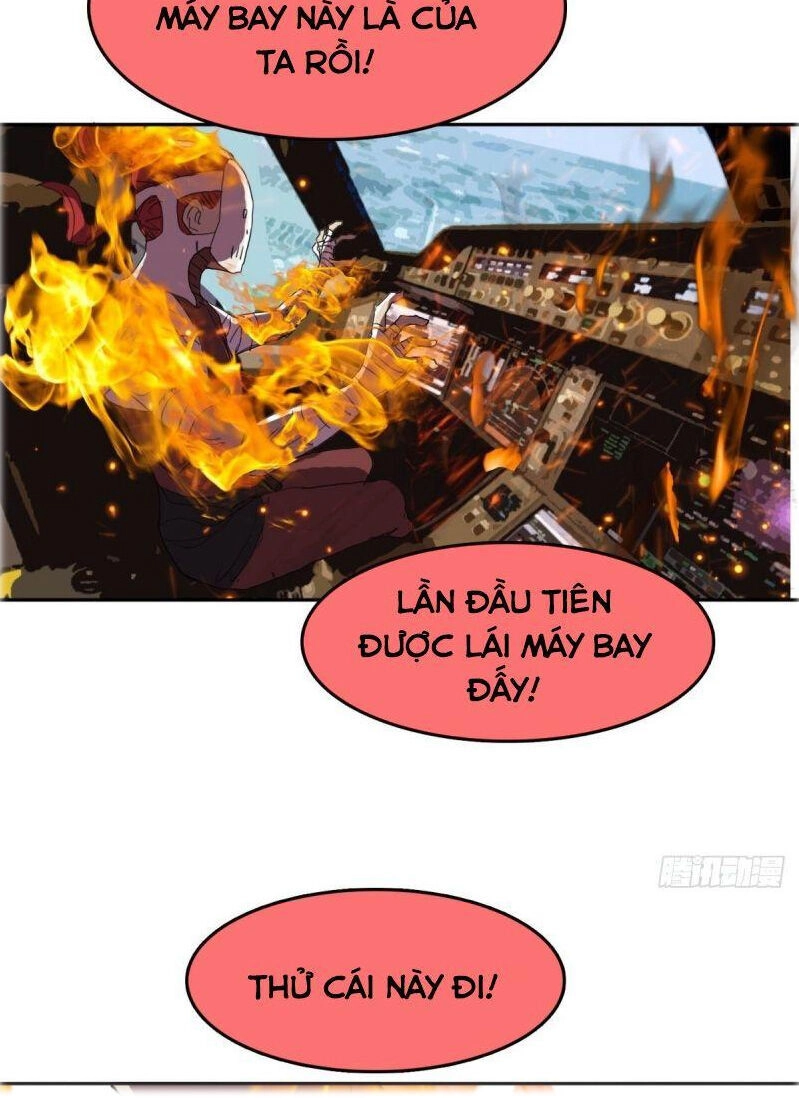 Phụ Hồn Giả Chapter 45 - 26