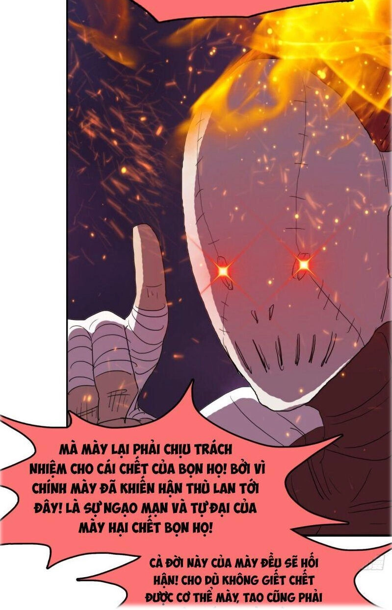 Phụ Hồn Giả Chapter 45 - 30