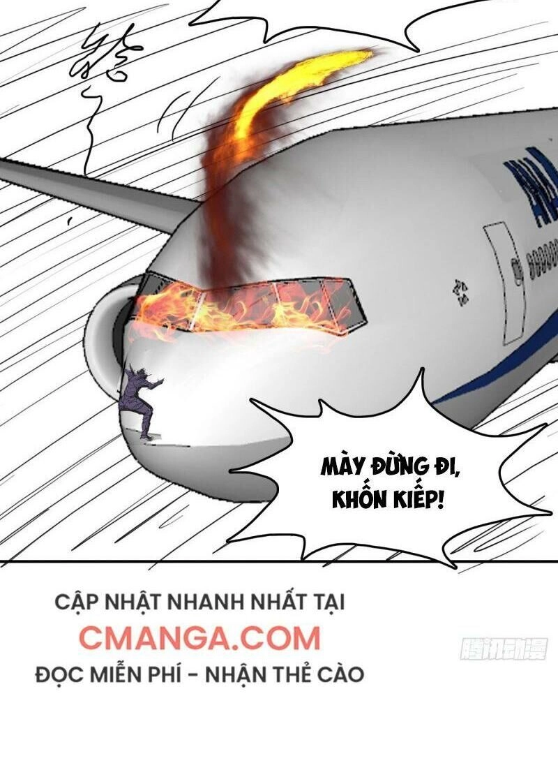 Phụ Hồn Giả Chapter 46 - 6