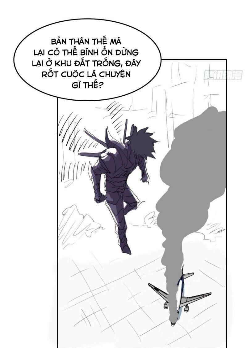 Phụ Hồn Giả Chapter 46 - 22