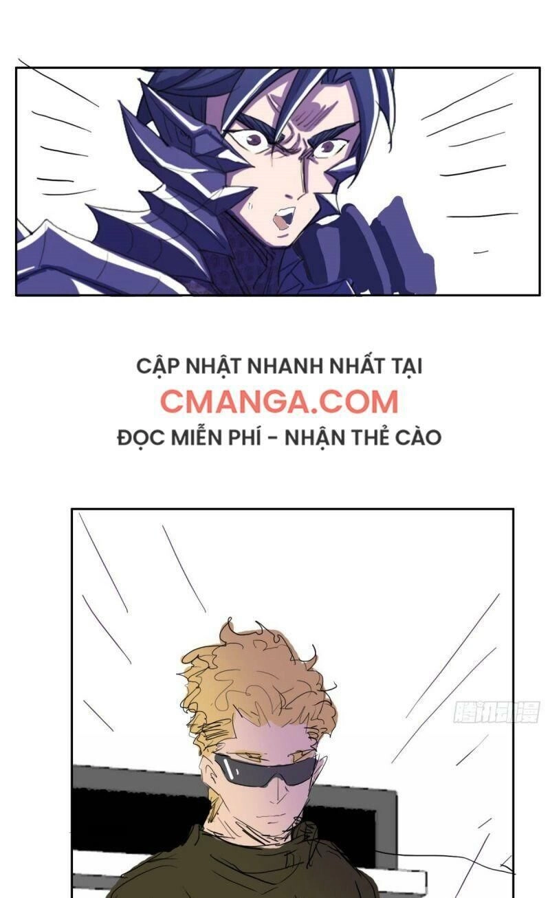 Phụ Hồn Giả Chapter 46 - 30