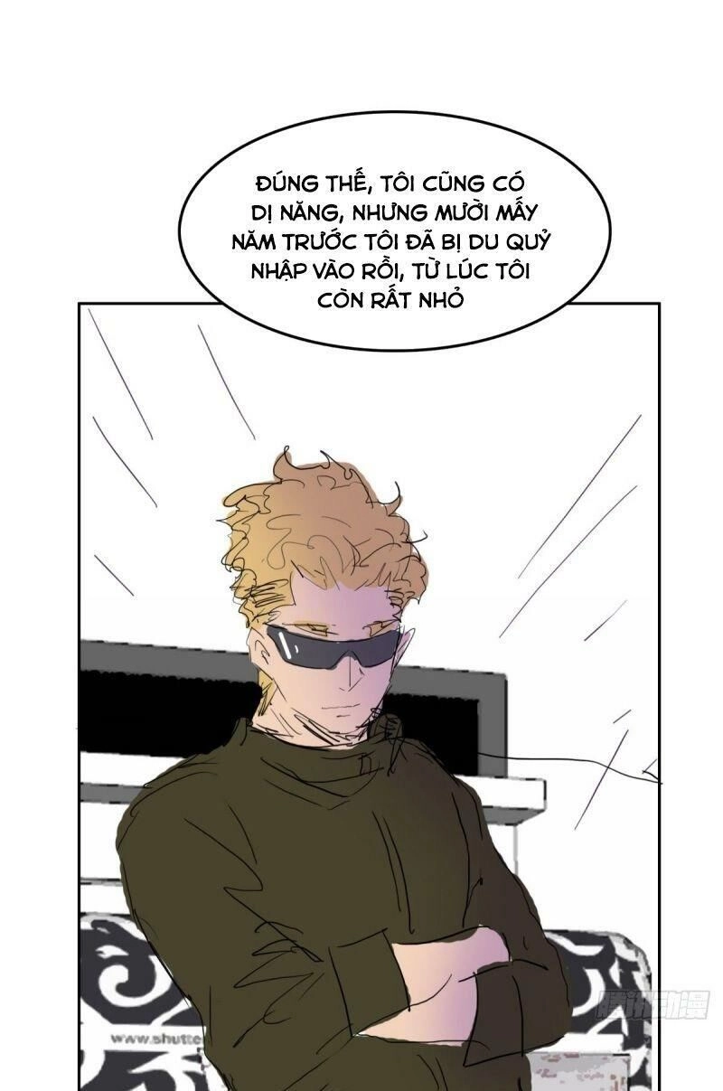 Phụ Hồn Giả Chapter 46 - 32