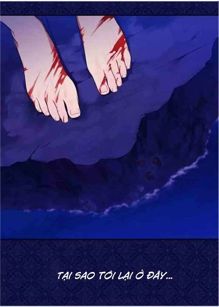 Daisy: Con Đừng Trở Thành Vị Hôn Thê Của Công Tước Chapter 1 - 3