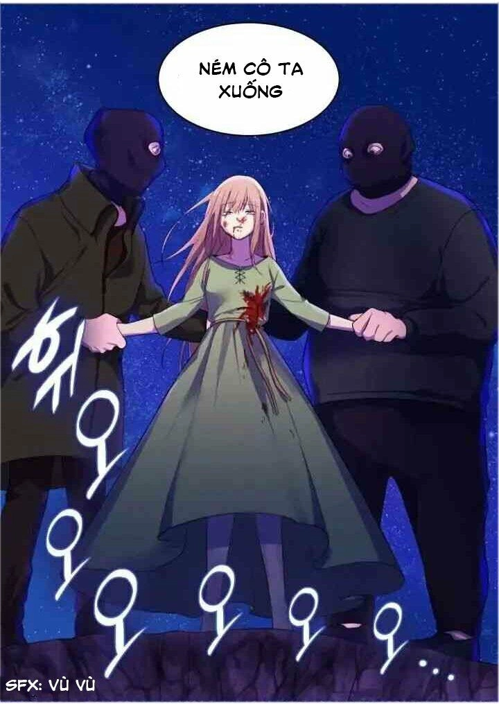 Daisy: Con Đừng Trở Thành Vị Hôn Thê Của Công Tước Chapter 1 - 4