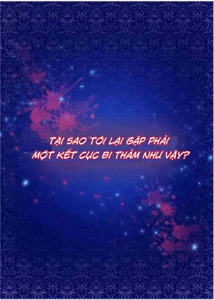 Daisy: Con Đừng Trở Thành Vị Hôn Thê Của Công Tước Chapter 1 - 5