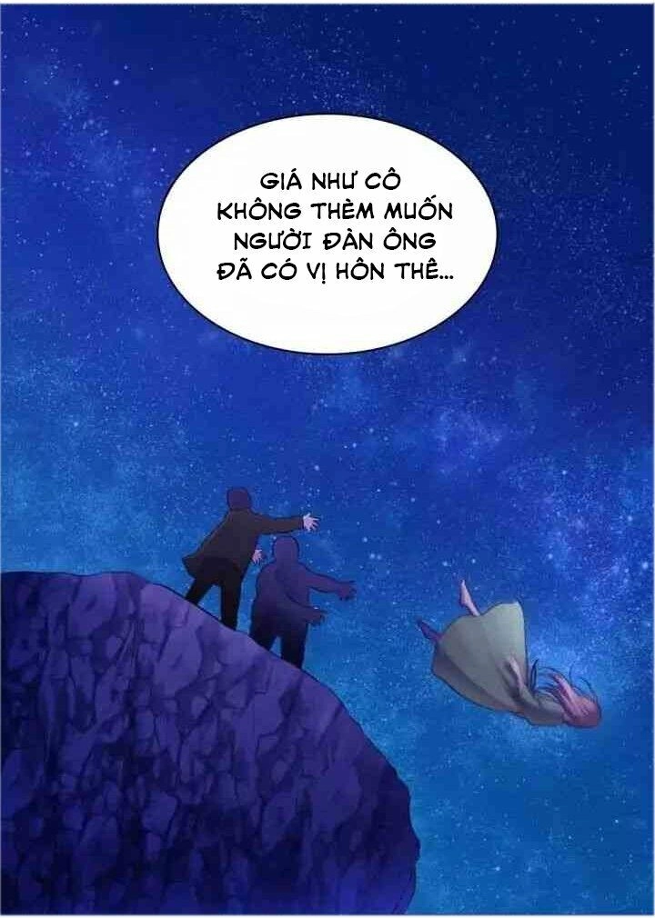 Daisy: Con Đừng Trở Thành Vị Hôn Thê Của Công Tước Chapter 1 - 6