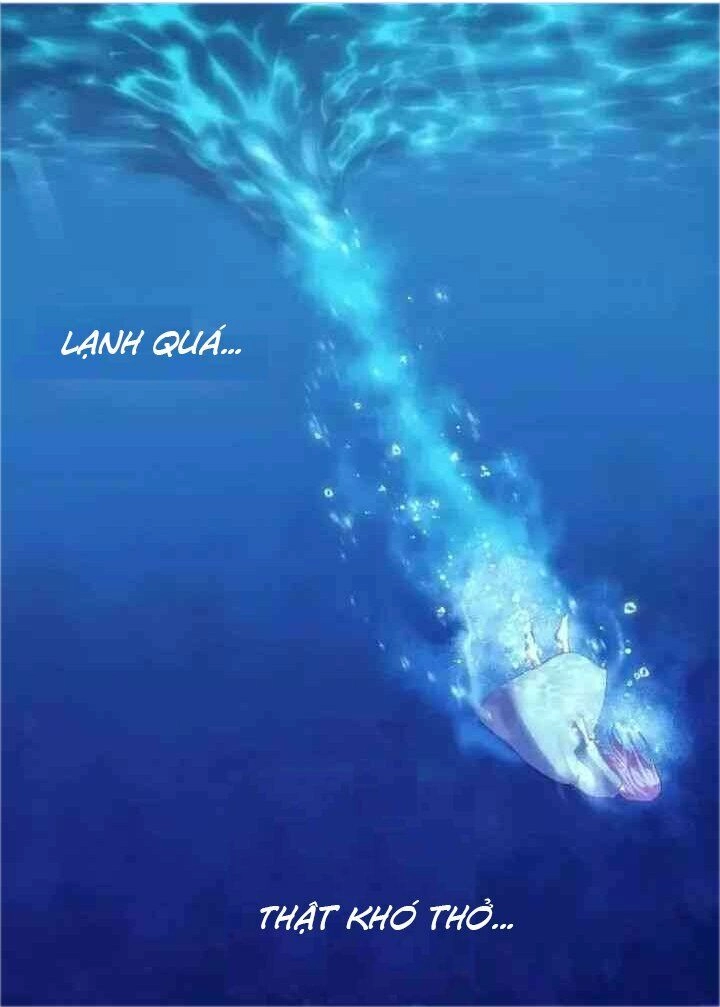 Daisy: Con Đừng Trở Thành Vị Hôn Thê Của Công Tước Chapter 1 - 8