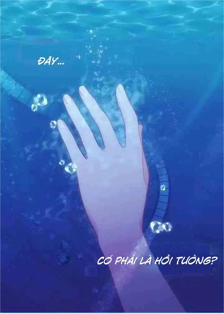 Daisy: Con Đừng Trở Thành Vị Hôn Thê Của Công Tước Chapter 1 - 9