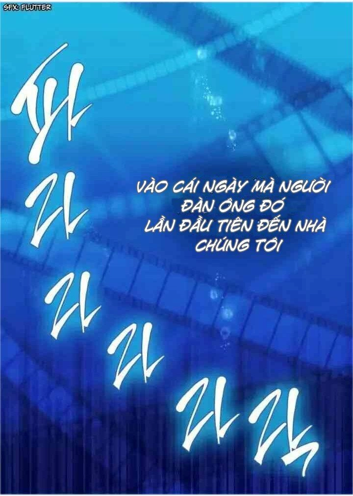 Daisy: Con Đừng Trở Thành Vị Hôn Thê Của Công Tước Chapter 1 - 12