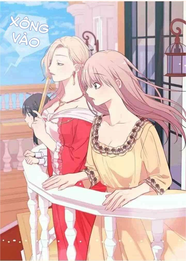 Daisy: Con Đừng Trở Thành Vị Hôn Thê Của Công Tước Chapter 1 - 22