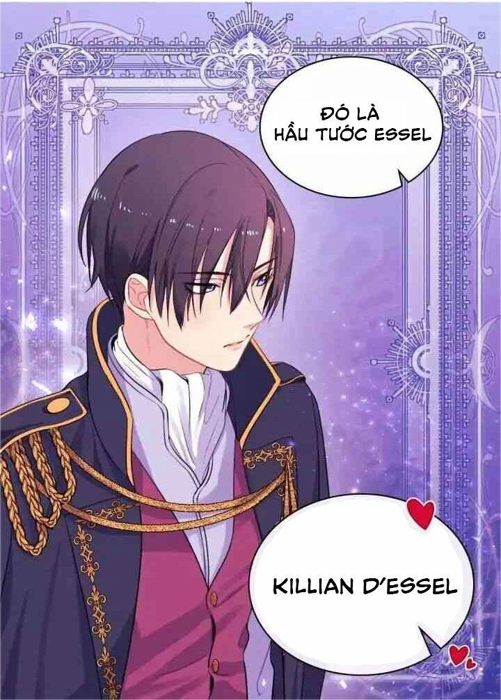 Daisy: Con Đừng Trở Thành Vị Hôn Thê Của Công Tước Chapter 1 - 24