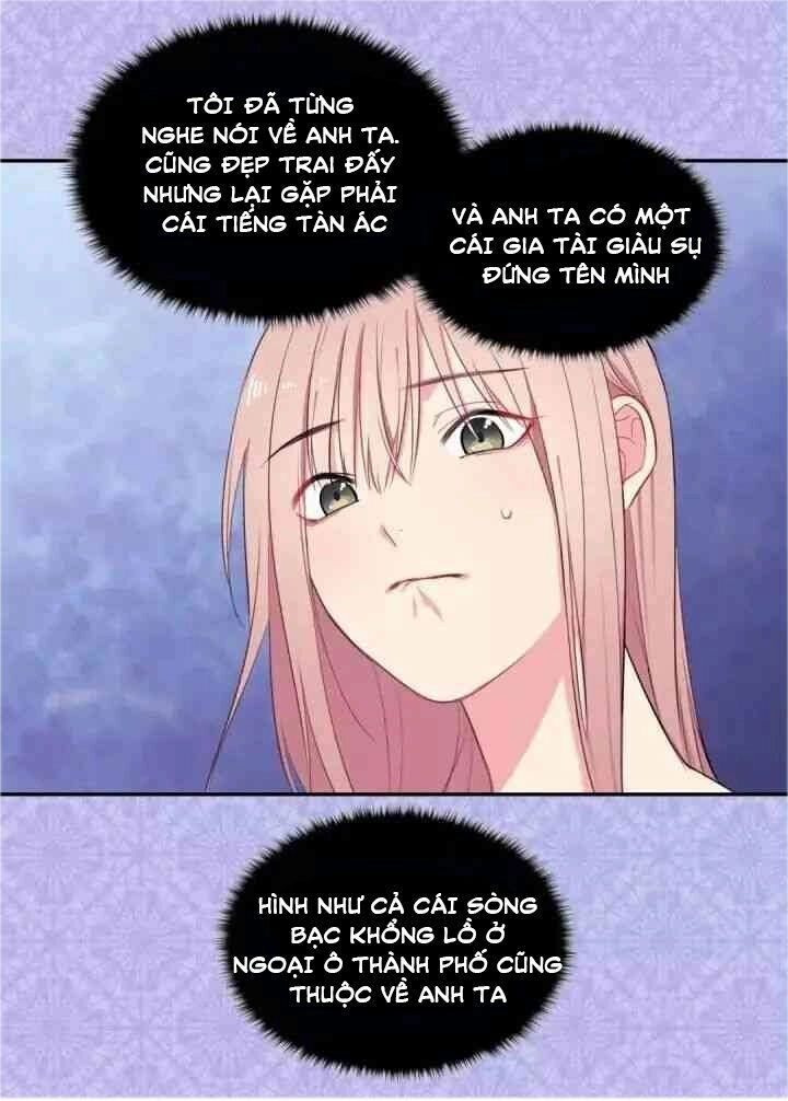 Daisy: Con Đừng Trở Thành Vị Hôn Thê Của Công Tước Chapter 1 - 25