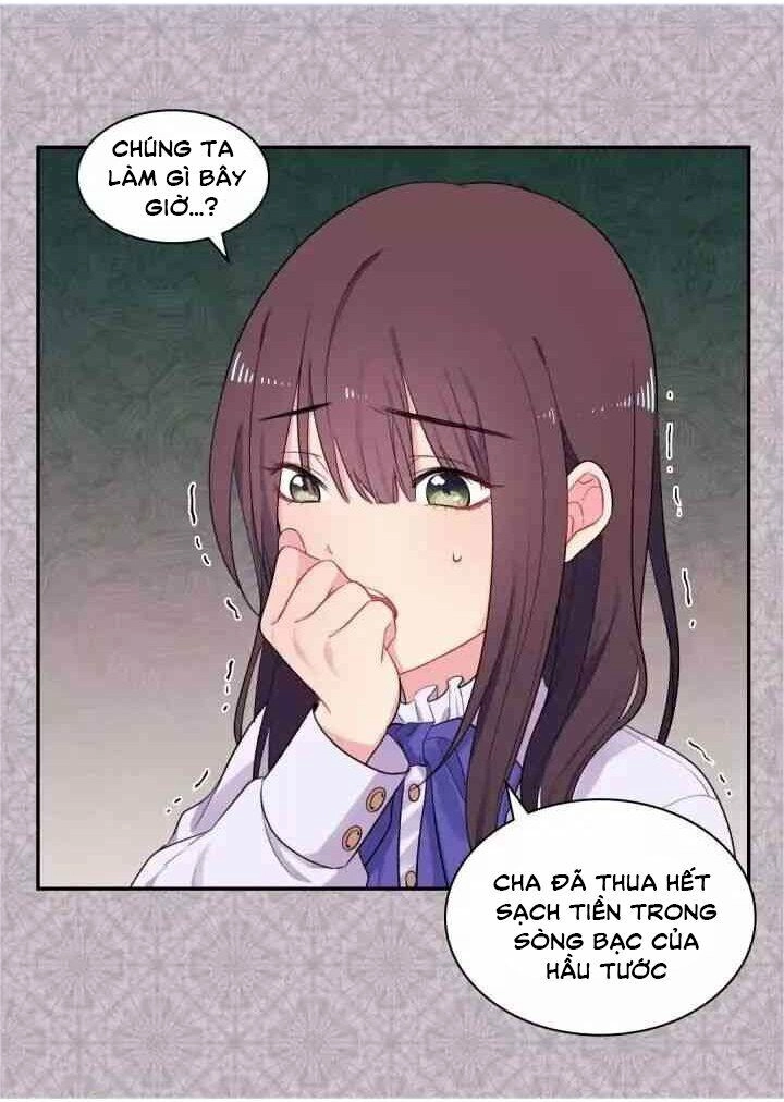 Daisy: Con Đừng Trở Thành Vị Hôn Thê Của Công Tước Chapter 1 - 26