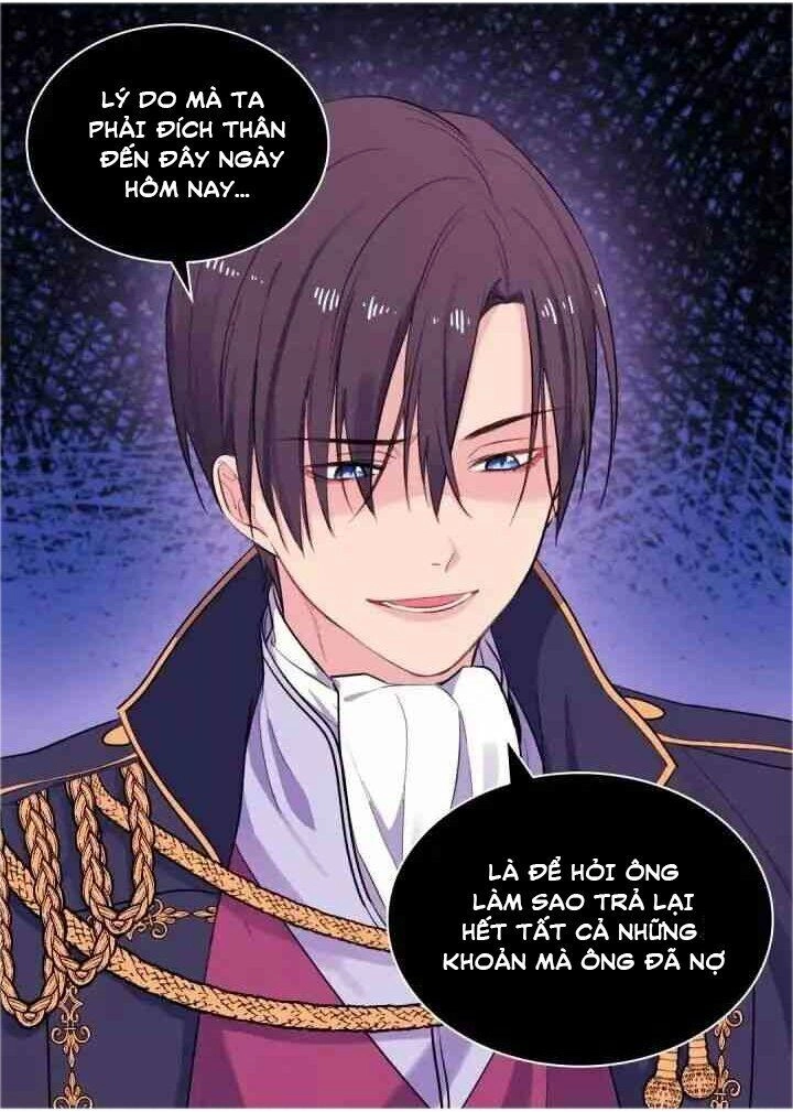 Daisy: Con Đừng Trở Thành Vị Hôn Thê Của Công Tước Chapter 1 - 28